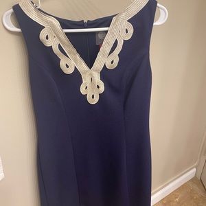 Vince Camuto dress